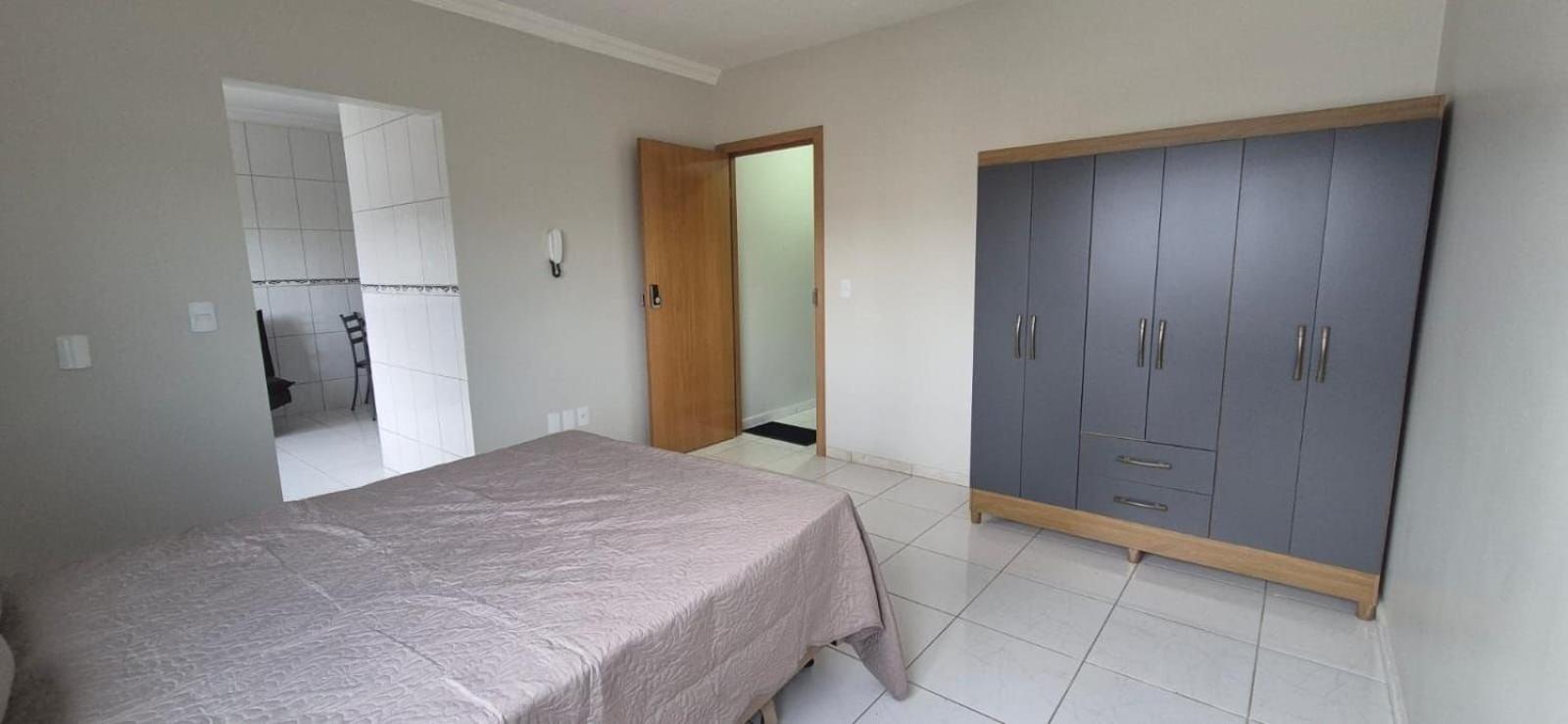 Apartament Flat-Espaco, Conforto.-103 Anápolis Zewnętrze zdjęcie