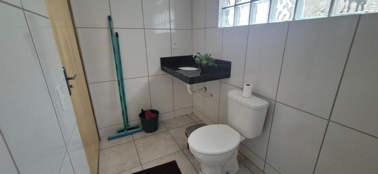 Apartament Flat-Espaco, Conforto.-103 Anápolis Zewnętrze zdjęcie